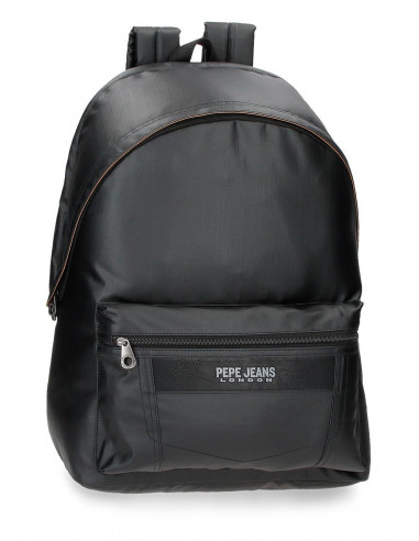 MOCHILA PORTAORD.2C PJL PAXTON NEGRO